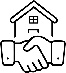 Real Estate Icon